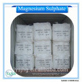 Fertilizer Magnesium Sulphate heptahydrate fertilizer